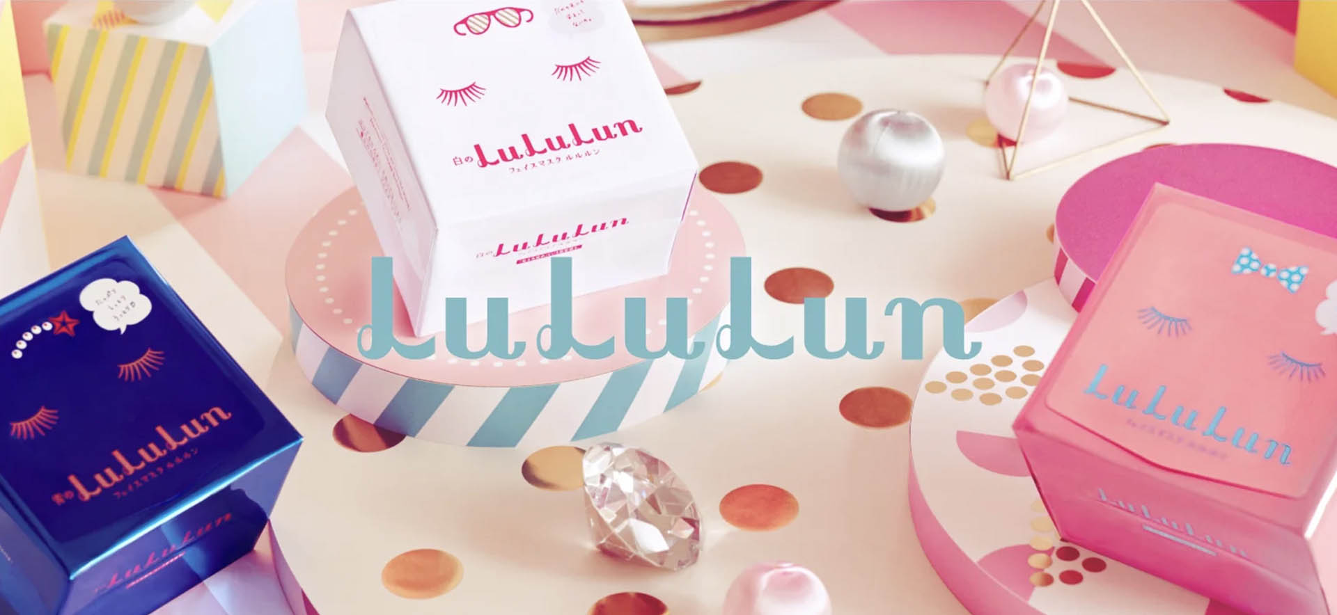 LuLuLun - Silverlake