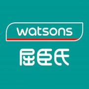 Watsons Body Sticker